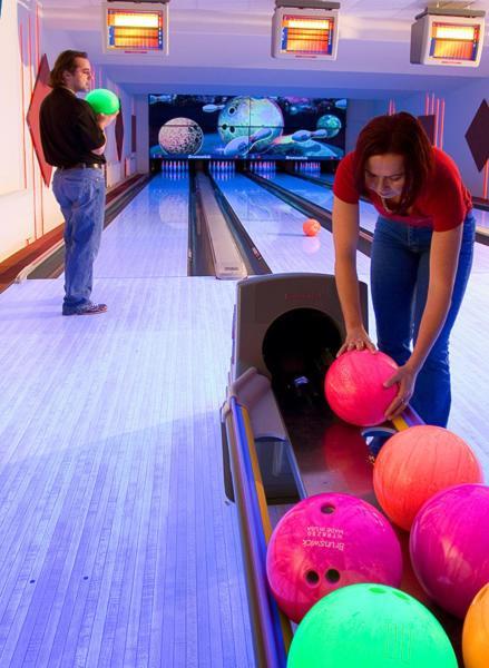 Penzion Bowling Ліптовський Мікулаш Екстер'єр фото