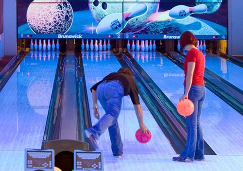 Penzion Bowling Ліптовський Мікулаш Екстер'єр фото