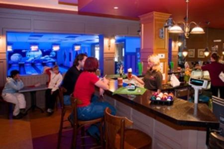 Penzion Bowling Ліптовський Мікулаш Екстер'єр фото