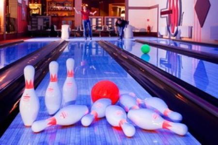 Penzion Bowling Ліптовський Мікулаш Екстер'єр фото